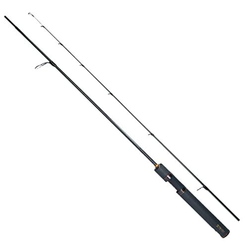 ダイワ(DAIWA) トラウト/管理釣場 PRESSO LTD AGS 61L-S ブラック