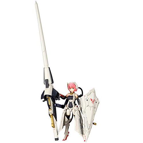 壽屋(KOTOBUKIYA) メガミデバイス BULLET KNIGHTS ランサー 全高約356m...