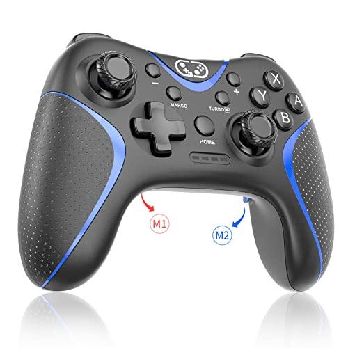 Switch コントローラー 2025アップグレード Switch2 コントローラー Sungale...