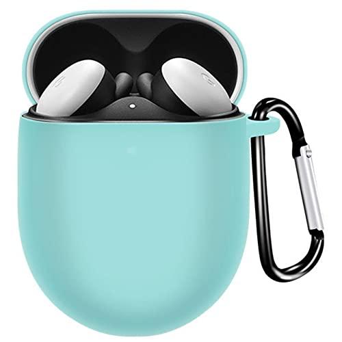 Miimall Pixel Buds A-Series適用 ケース シリコン ピクセル Buds A...
