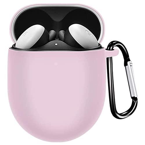 Miimall Pixel Buds A-Series適用 ケース シリコン ピクセル Buds A...