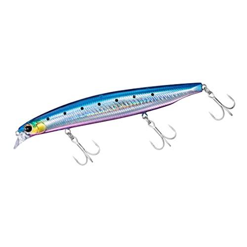 ダイワ(DAIWA) シーバスルアー ＦＪバーティスＲ１２５Ｆ アデルヒラメイワシ