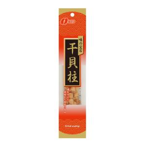 なとり 味の宝石干貝柱 24g×10袋【エネルギー75kcal たんぱく質15.5g 脂質0.5g ...