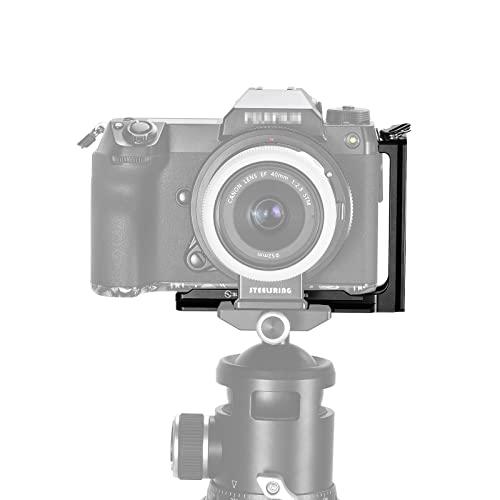 SWFOTO PFL-GFX100S Fujiflim GFX100S GFX50SII 用アルカス...