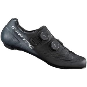 [シマノ] サイクリングシューズ SH-RC903 S-PHYRE ブラック43.5(27.5cm)...