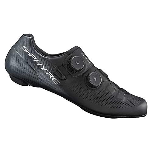 [シマノ] サイクリングシューズ SH-RC903 S-PHYRE ブラック39.5(24.8cm)...