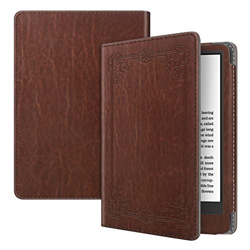 Fintie for Kindle 第11世代 ケース 2024/2022年発売 6インチ用ケース ...