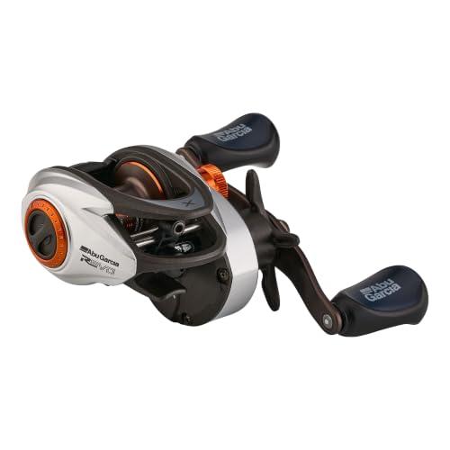 AbuGarcia (アブガルシア) REVO5 X-HS-L 左巻き バス・ソルト対応 ハイギヤ