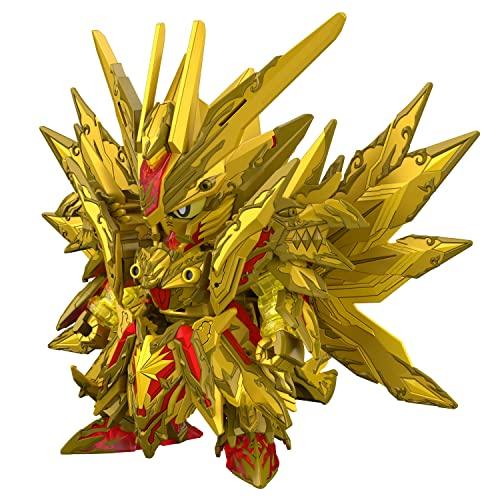 BANDAI SPIRITS(バンダイ スピリッツ) SDW HEROES スペリオルストライク フ...