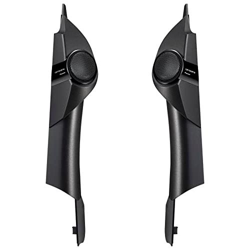 Pioneer トゥイーター取付キット UD-K304 ハイエース専用 カロッツェリア