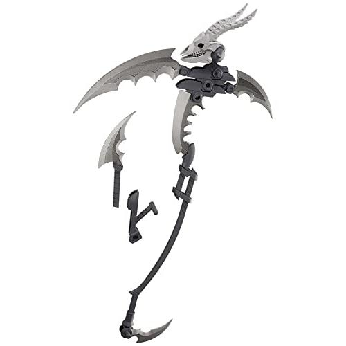 壽屋(KOTOBUKIYA) M.S.G モデリングサポートグッズ ヘヴィウェポンユニット07 スカ...