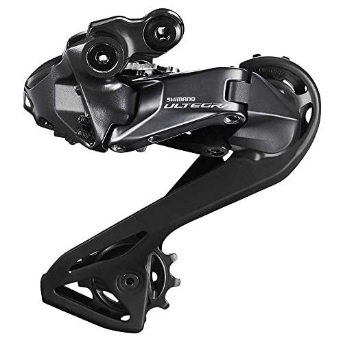 シマノ(SHIMANO) RD-R8150 Di2 12S
