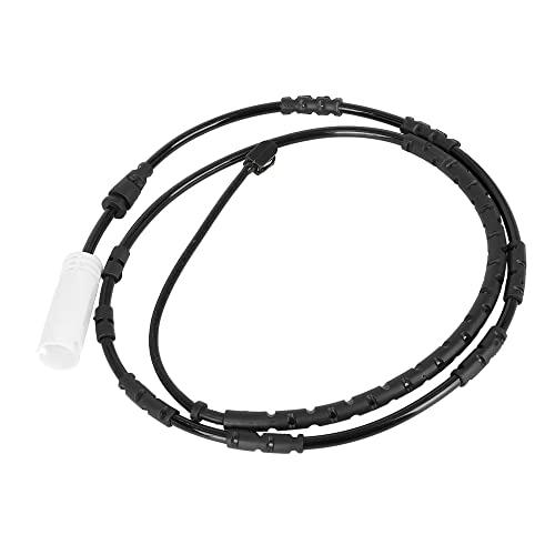 A ABSOPRO リアブレーキパッド 電子摩耗センサー 34-35-6-792-564 ブレーキパ...