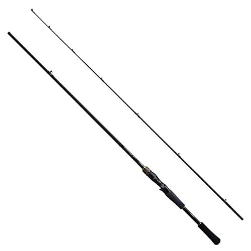 シマノ(SHIMANO) バス ベイトロッド 23 バスワン XT+ 1610M-2