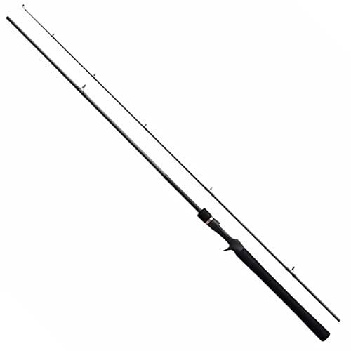 シマノ(SHIMANO) ベイトロッド 23 ルアーマチック バス B58L (バス推奨モデル) ト...