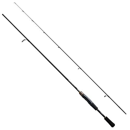 シマノ(SHIMANO) バス スピニングロッド 23 バスワン XT+ 263UL-S/2