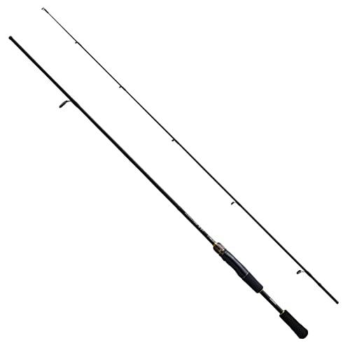 シマノ(SHIMANO) バス スピニングロッド 23 バスワン XT+ 263L-2