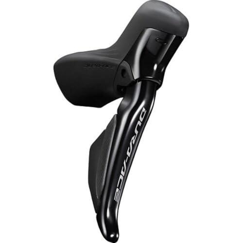 シマノ(SHIMANO) ST-R9270 12s 右レバーのみ 油圧ディスク用