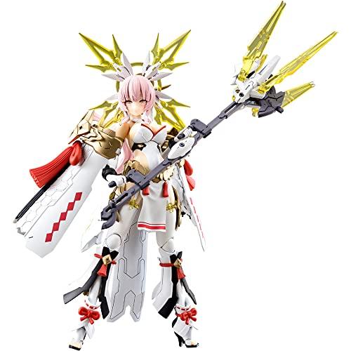 壽屋(KOTOBUKIYA) メガミデバイス 皇巫 アマテラス レガリア 全高約180mm 1/1ス...
