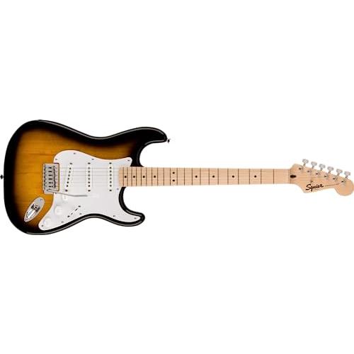 Squier by Fender スクワイヤー エレキギター Squier Sonic? Strat...