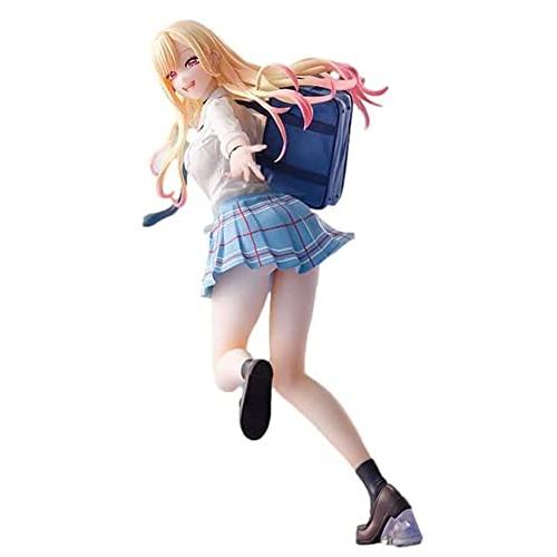 セガ その着せ替え人形は恋をする Luminasta 喜多川海夢