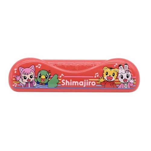 ハピネット(Happinet) しまじろう はじめてのハーモニカ (対象年齢3歳~)