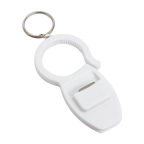 prendre 3in1オープナー ペットボトル 缶 瓶 キャップ プルタブ フタ 王冠 栓抜き オ...