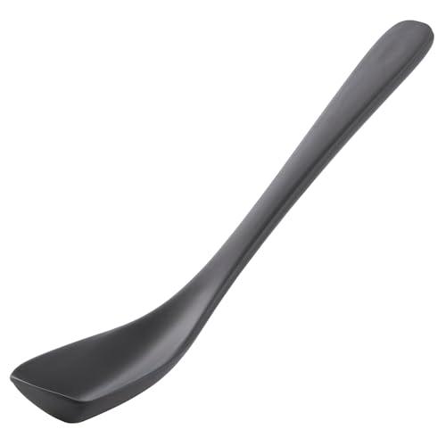 貝印 KAI 和え物や 盛り付けに 便利な 一体型 シリコーン スプーン 18cm 食洗機 対応 K...