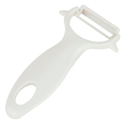 貝印 KAI サビにくい 丈夫な チタン製 ピーラー 皮むき器 じゃがいも 芽取り付 KAI KIT...