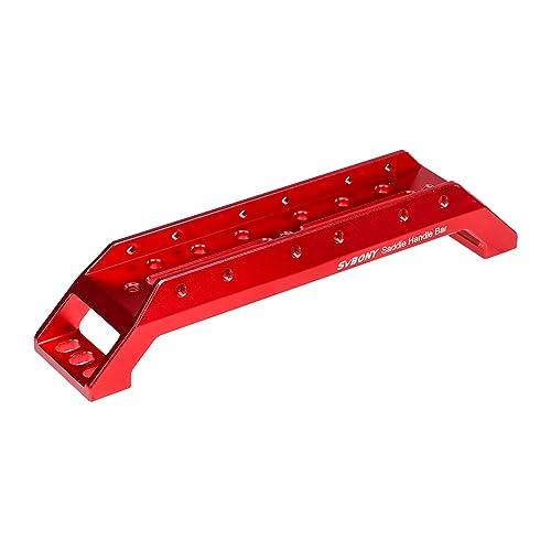 SVBONY SV211 キャリーハンドル 長さ203mm 金属製ハンドル CNC ファインダー取り...