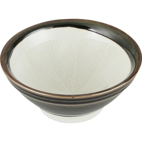 貝印 KAI すり鉢 12cm 滑り止め付 食洗機対応 KAI KITCHEN 日本製 DH8049