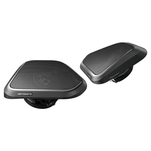 Pioneer スピーカー TS-H100-NV ノア/ヴォクシー専用(90系 12スピーカー/6ス...