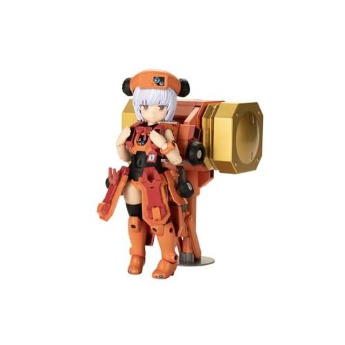 壽屋(KOTOBUKIYA) 勇者王ガオガイガー クロスフレーム・ガール ゴルディーマーグ&amp;ステルス...