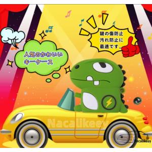 [Nacalikeey] キーケース適合トヨタ...の詳細画像1