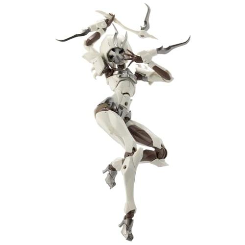 壽屋(KOTOBUKIYA) 無限邂逅メガロマリア シーカー 全高約160mm ノンスケール プラモ...