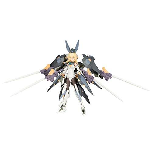 壽屋(KOTOBUKIYA) フレームアームズ・ガール ゼルフィカール ST Ver. 全高約190...