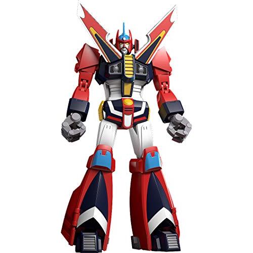 MODEROID 銀河旋風ブライガー ブライガー ノンスケール 組み立て式プラスチックモデル 再販分