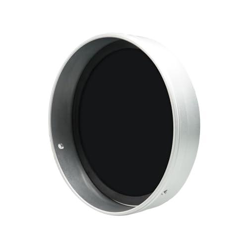 SVBONY SV229 ソーラーフィルター ISO認証済み 118mm-159mm対物レンズ 日食...