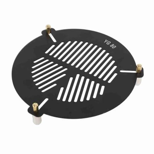 望遠鏡用フォーカシングマスク、外径84〜115mm望遠鏡用アルミ合金製軽量フィッシュボーンフォーカシ...