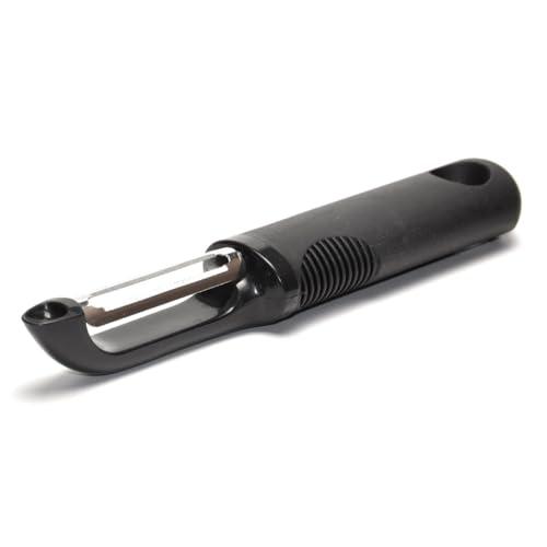 Goods Land 【 調理器具 】 縦 型 ピーラー 皮むき器 ステンレス 製 滑り止め キッチ...