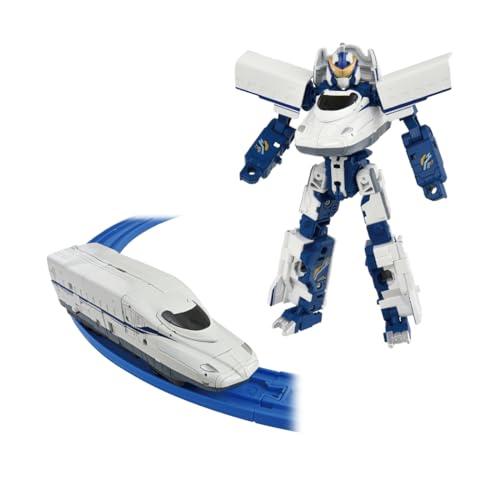 タカラトミー プラレール シンカリオンCW N700Sのぞみ