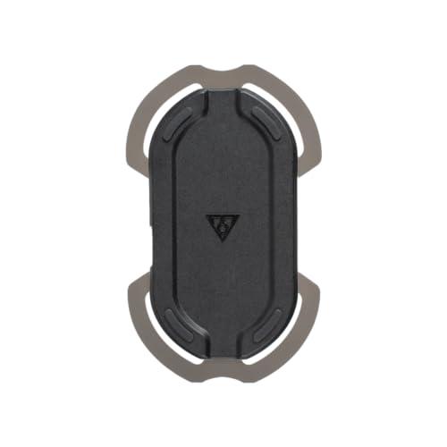 Topeak Omni Ridecase II 携帯電話ホルダー 自転車 ブラック