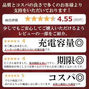 単三形 単四形 アルカリ乾電池 電池 40本 ...の詳細画像3