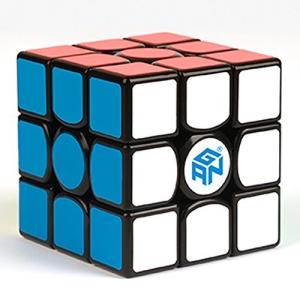 GAN356 Air S ブラック [GANCUBE] 3x3x3競技用スピードキューブ｜smartshipstore