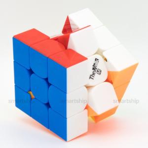 Valk3 M ステッカーレス [QiYi TheValk] 磁石内蔵3x3x3競技用スピードキューブ｜smartshipstore