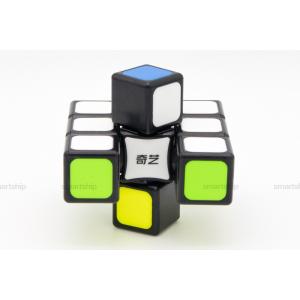 QiYi 1x3x3 ブラック