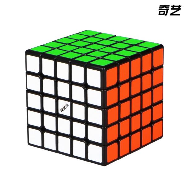 QiYi MS 5x5x5 ブラック
