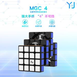 YJ MGC 4x4x4 ステッカーレスの詳細画像1