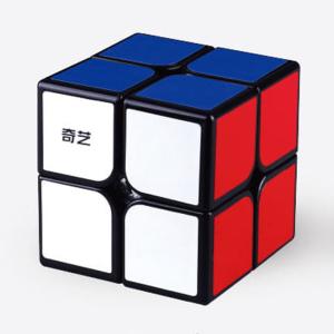 QiYi QiDi W ブラック