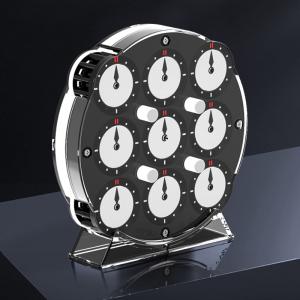 QiYi Clock｜smartshipstore